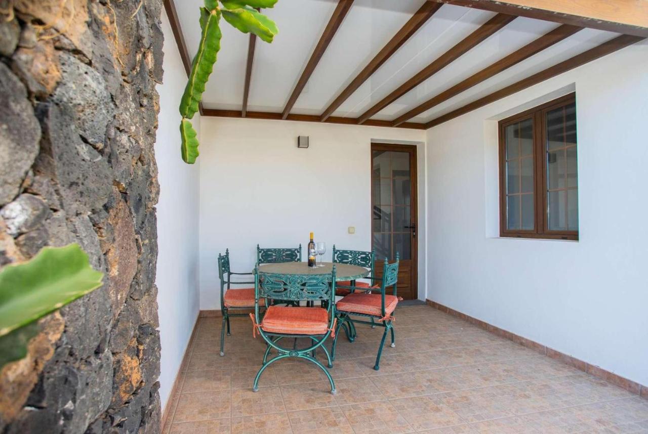 Verol La Vegueta Exteriér fotografie
